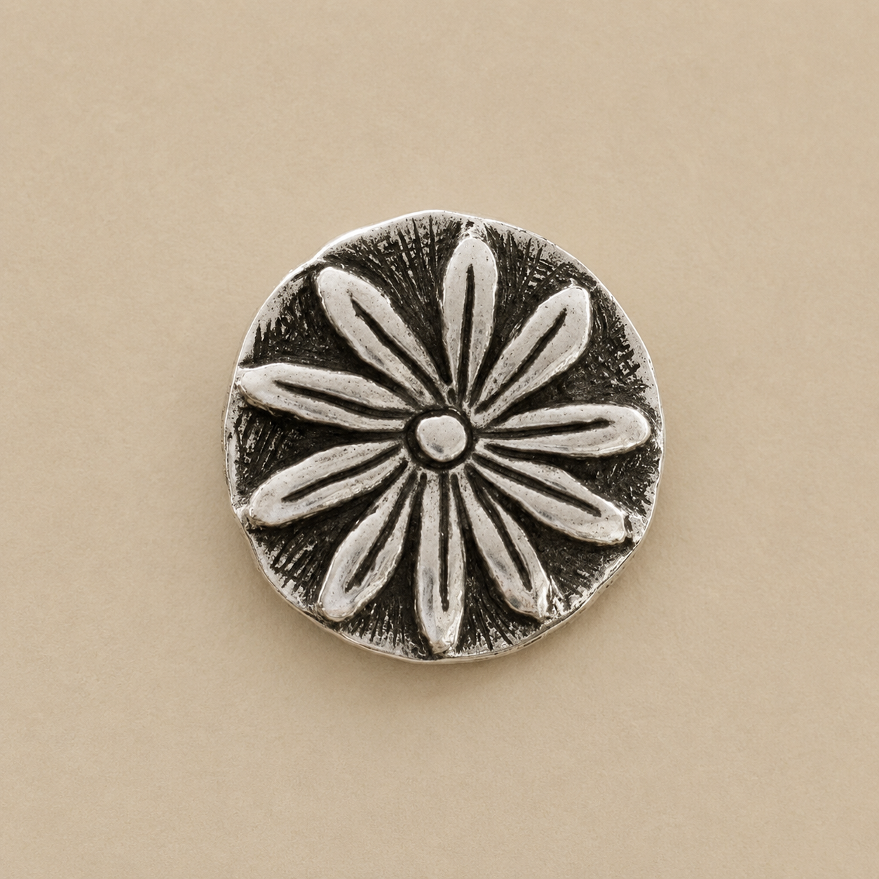 Anillo Margarita