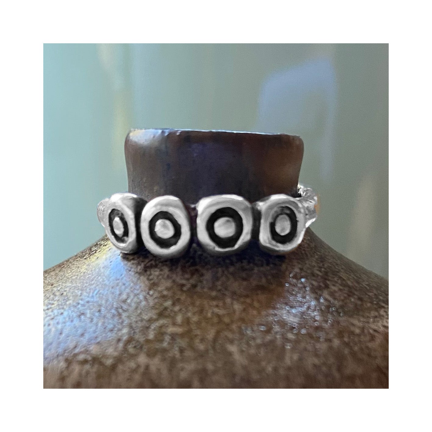 Anillo Semillas