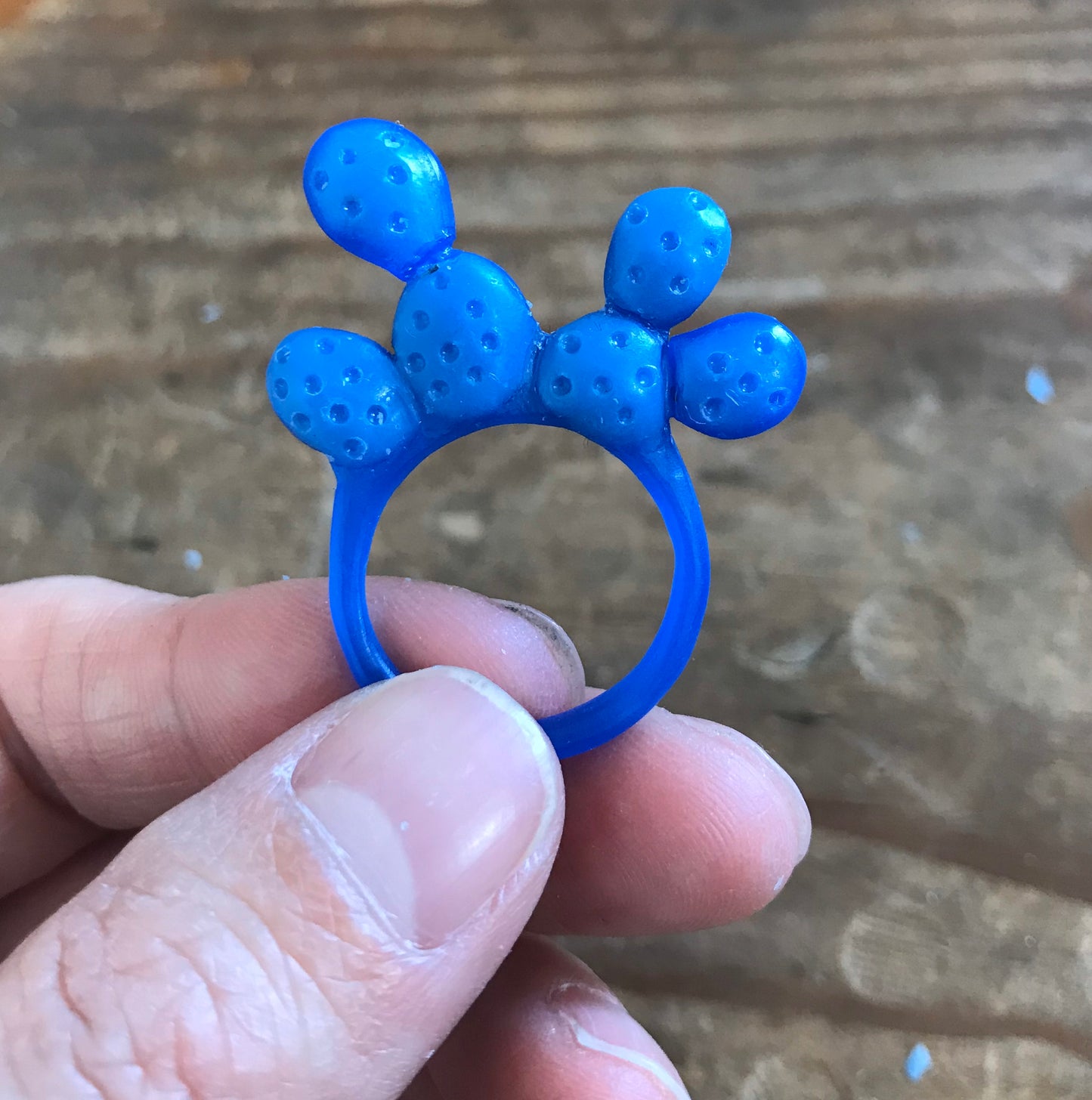 Anillo Nopal