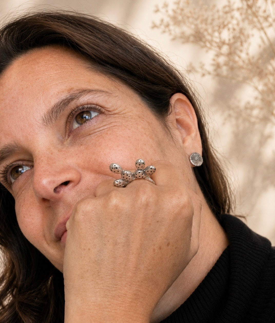 Anillo Nopal