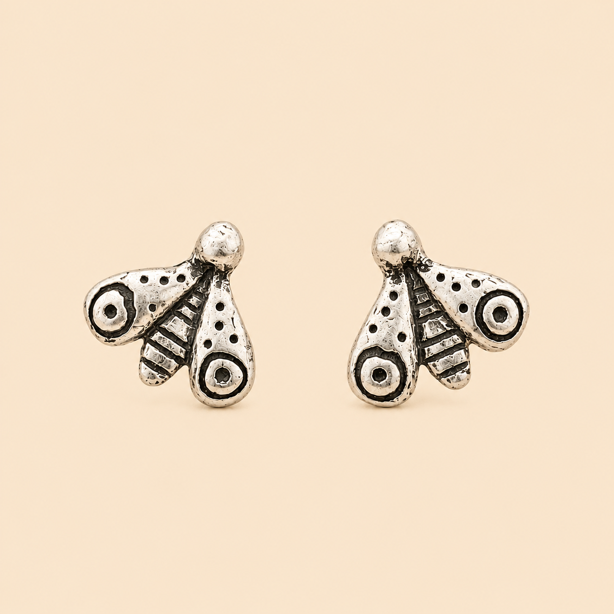 Pendientes Mosquitas