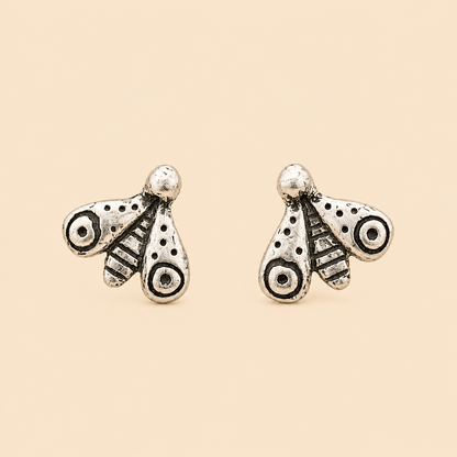 Pendientes Mosquitas