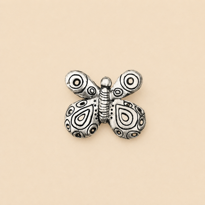 Collar Mariposa