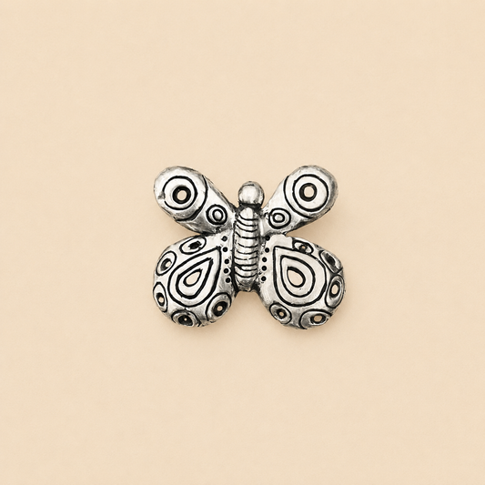 Collar Mariposa