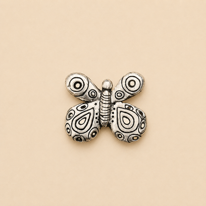 Anillo Mariposa