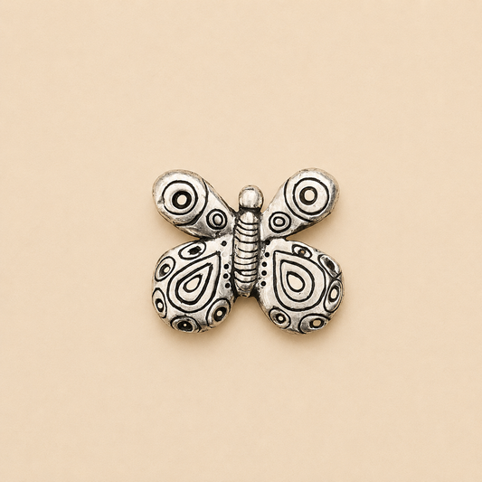 Anillo Mariposa