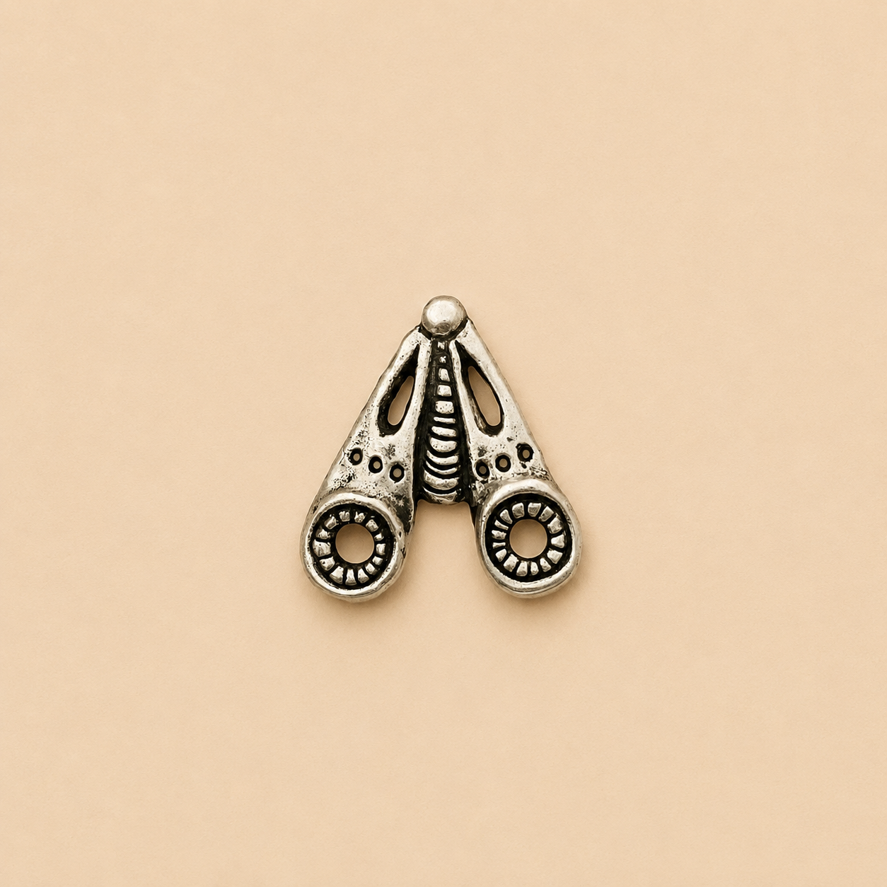 Anillo Mariposa de Noche