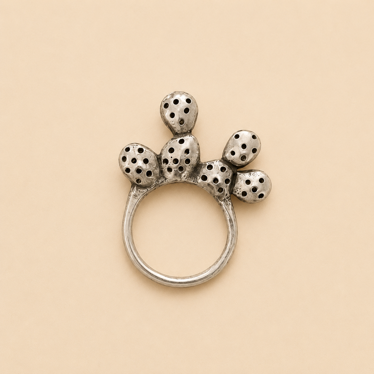 Anillo Nopal