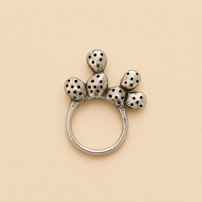 Anillo Nopal