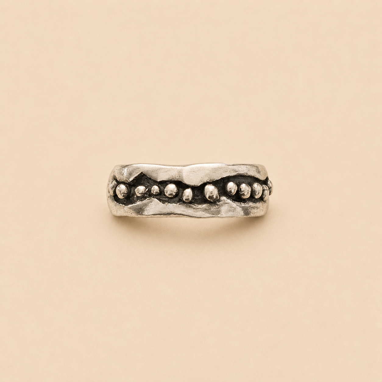 Anillo Camino