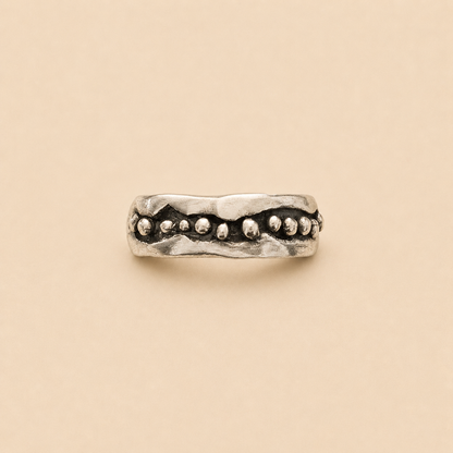 Anillo Camino