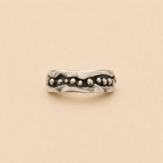 Anillo Camino