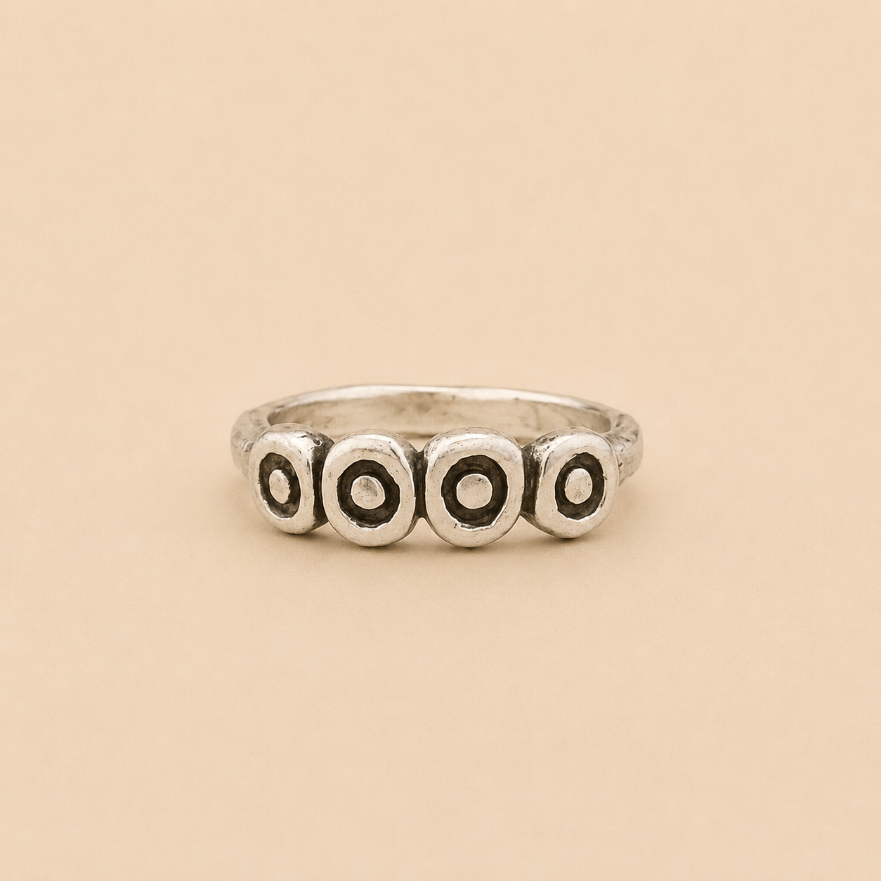 Anillo Semillas