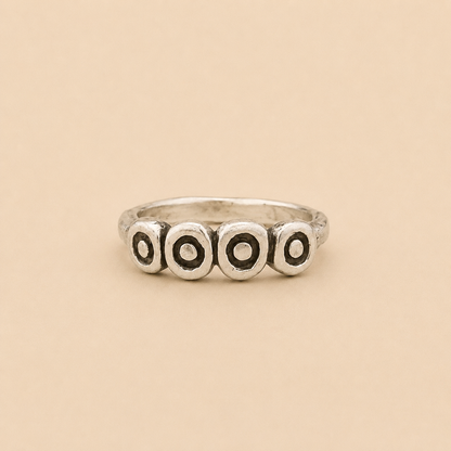 Anillo Semillas