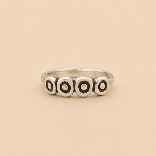 Anillo Semillas