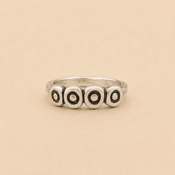 Anillo Semillas