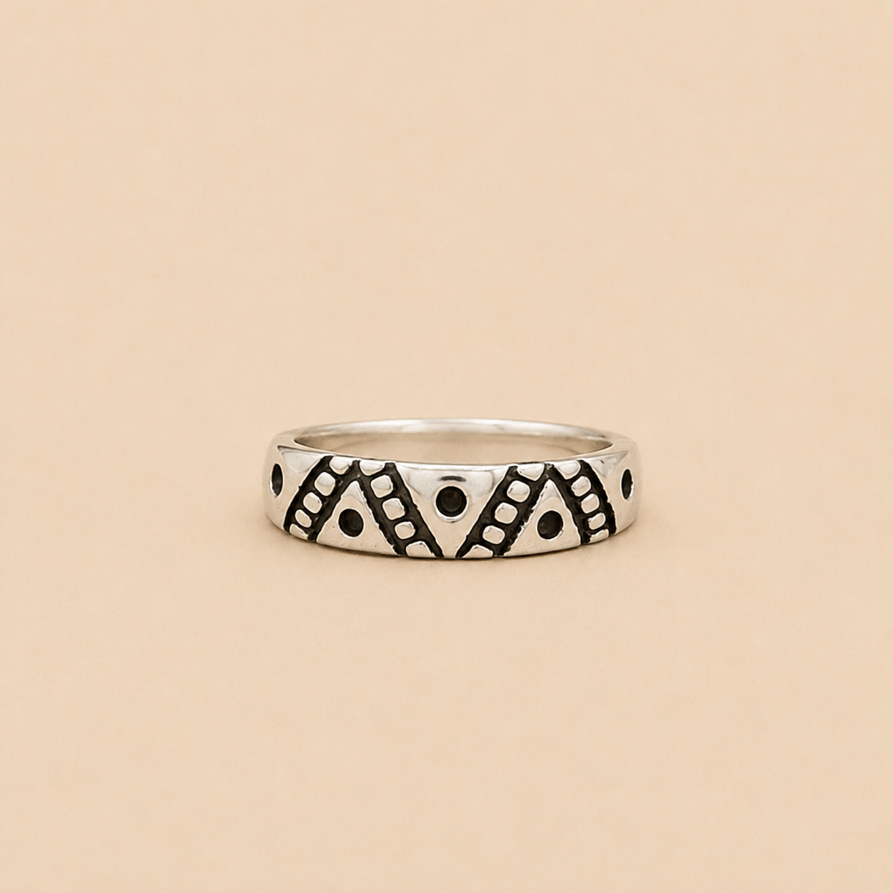 Anillo Grecas