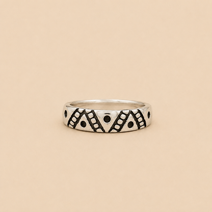 Anillo Grecas