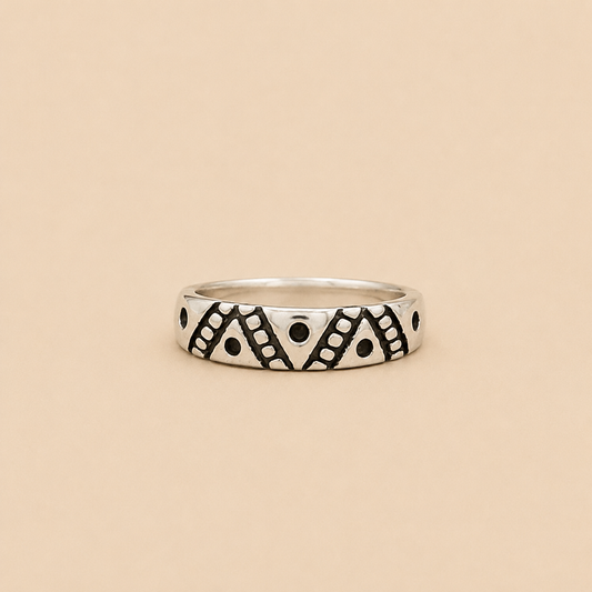 Anillo Grecas