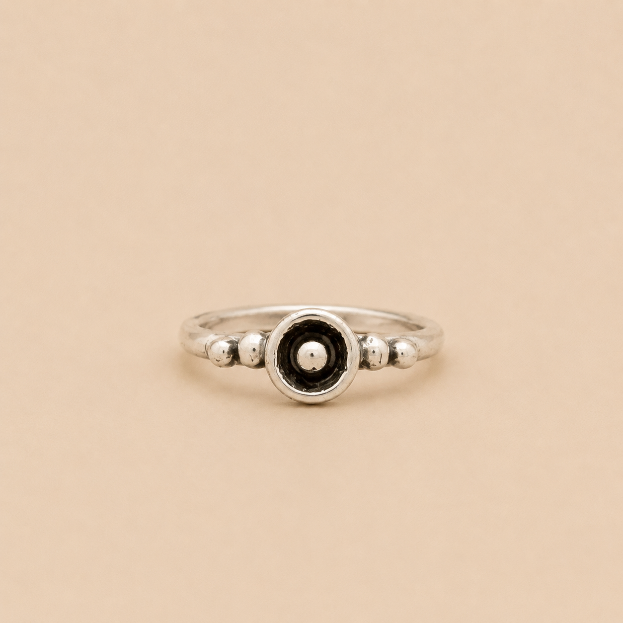 Anillo Ojo
