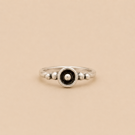 Anillo Ojo