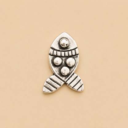 Pendientes Peces