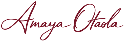 Firma Amaya Otaola
