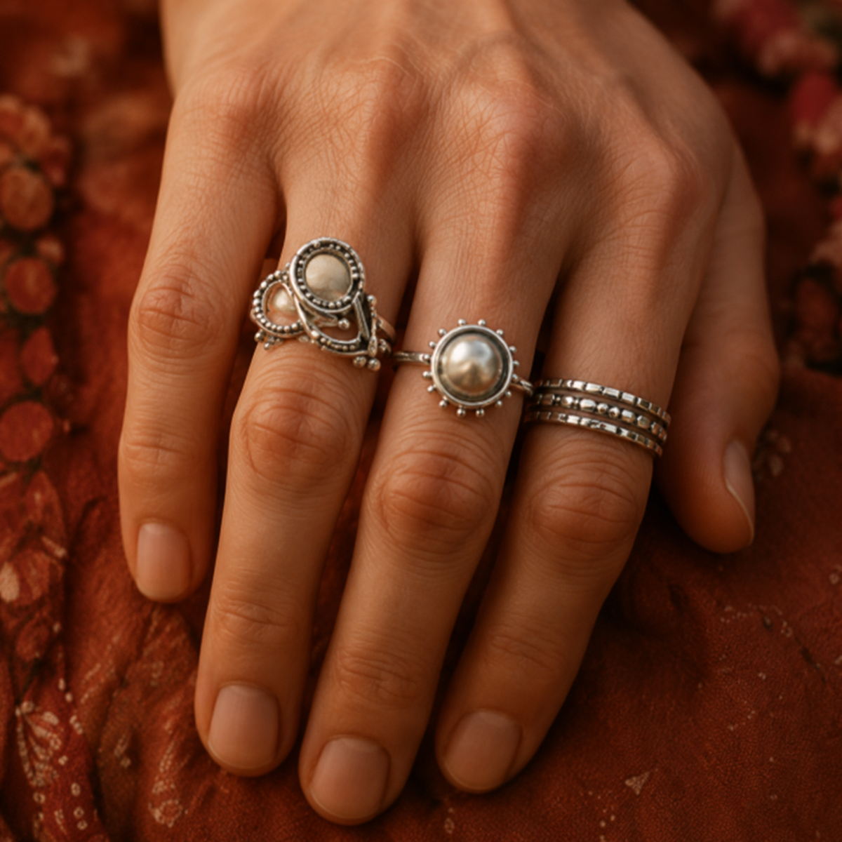 Anillos