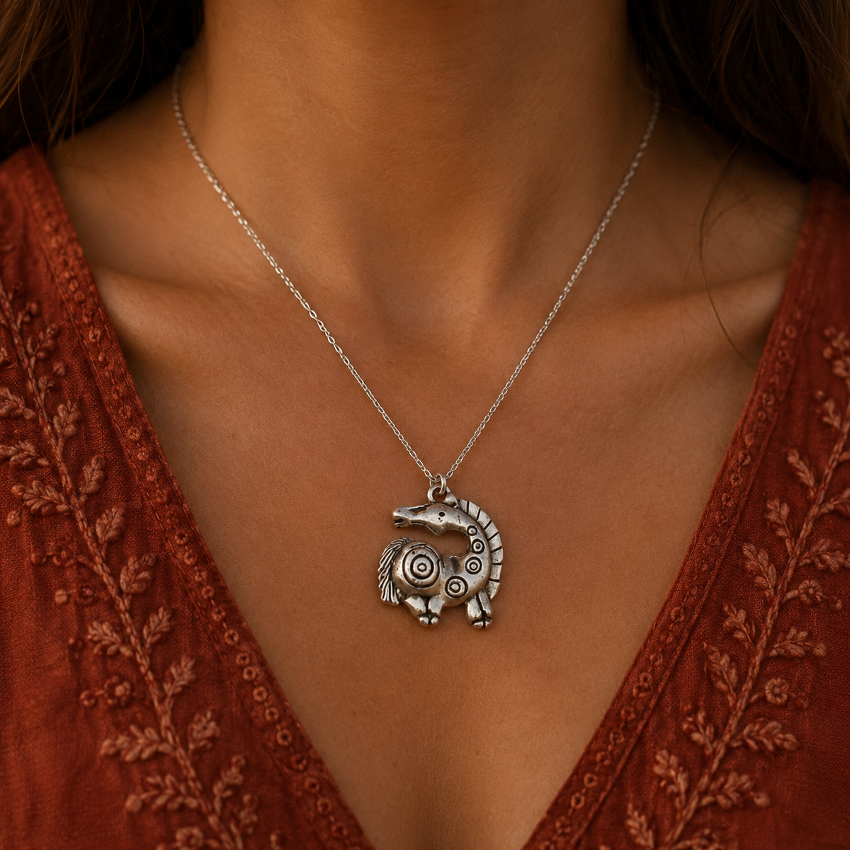 Amuletos