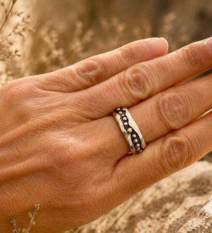 Anillo Camino