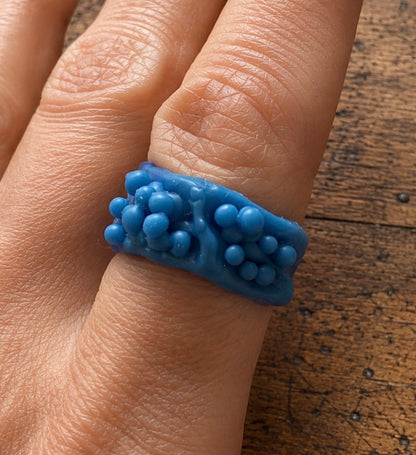 Anillo Nébula