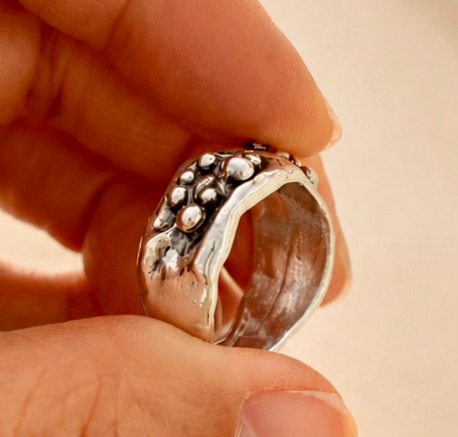 Anillo Nébula