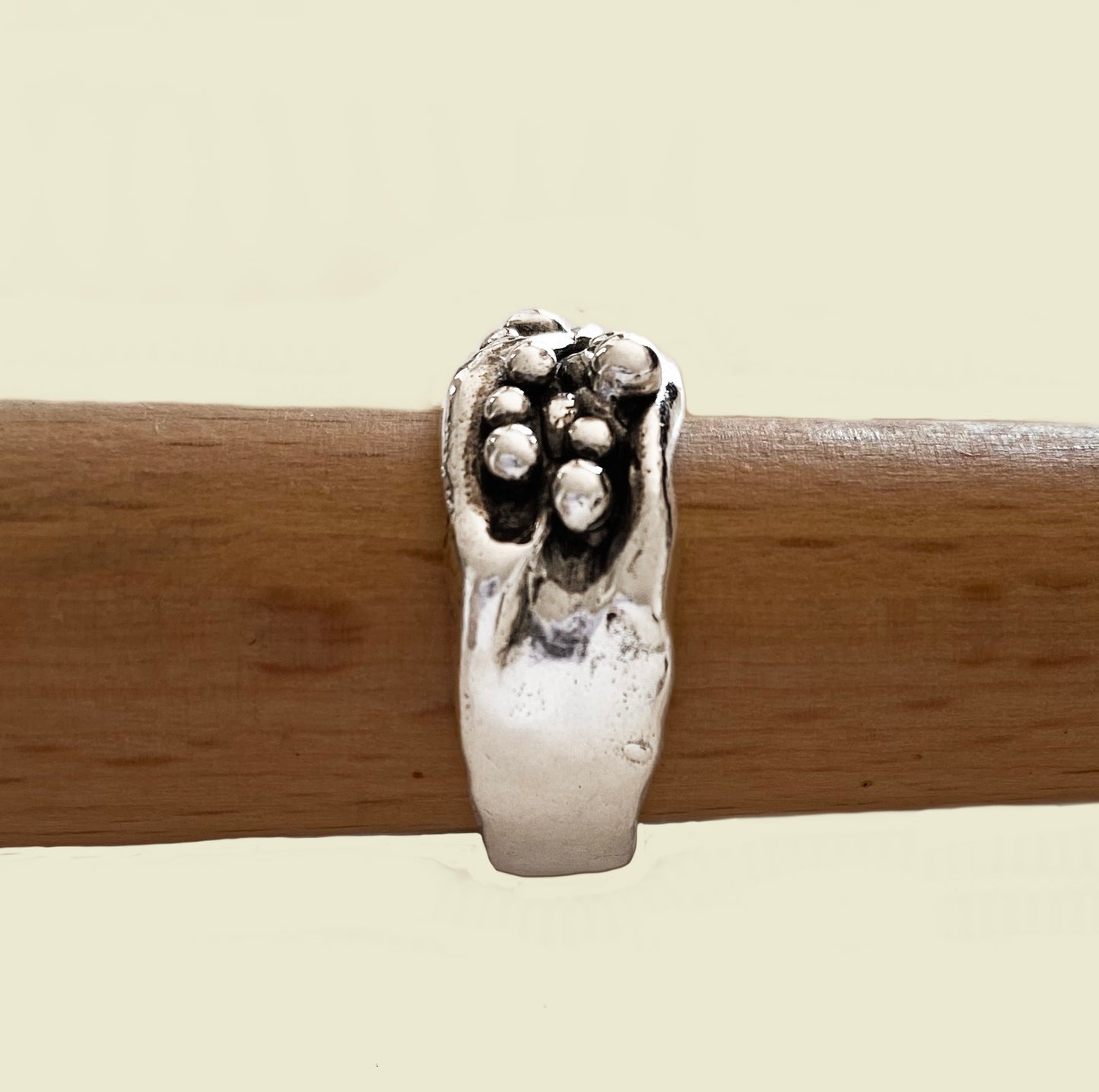 Anillo Nébula