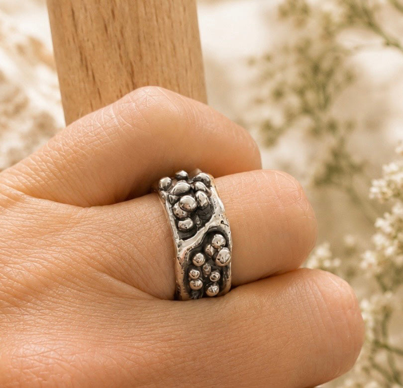 Anillo Nébula