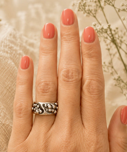 Anillo Nébula