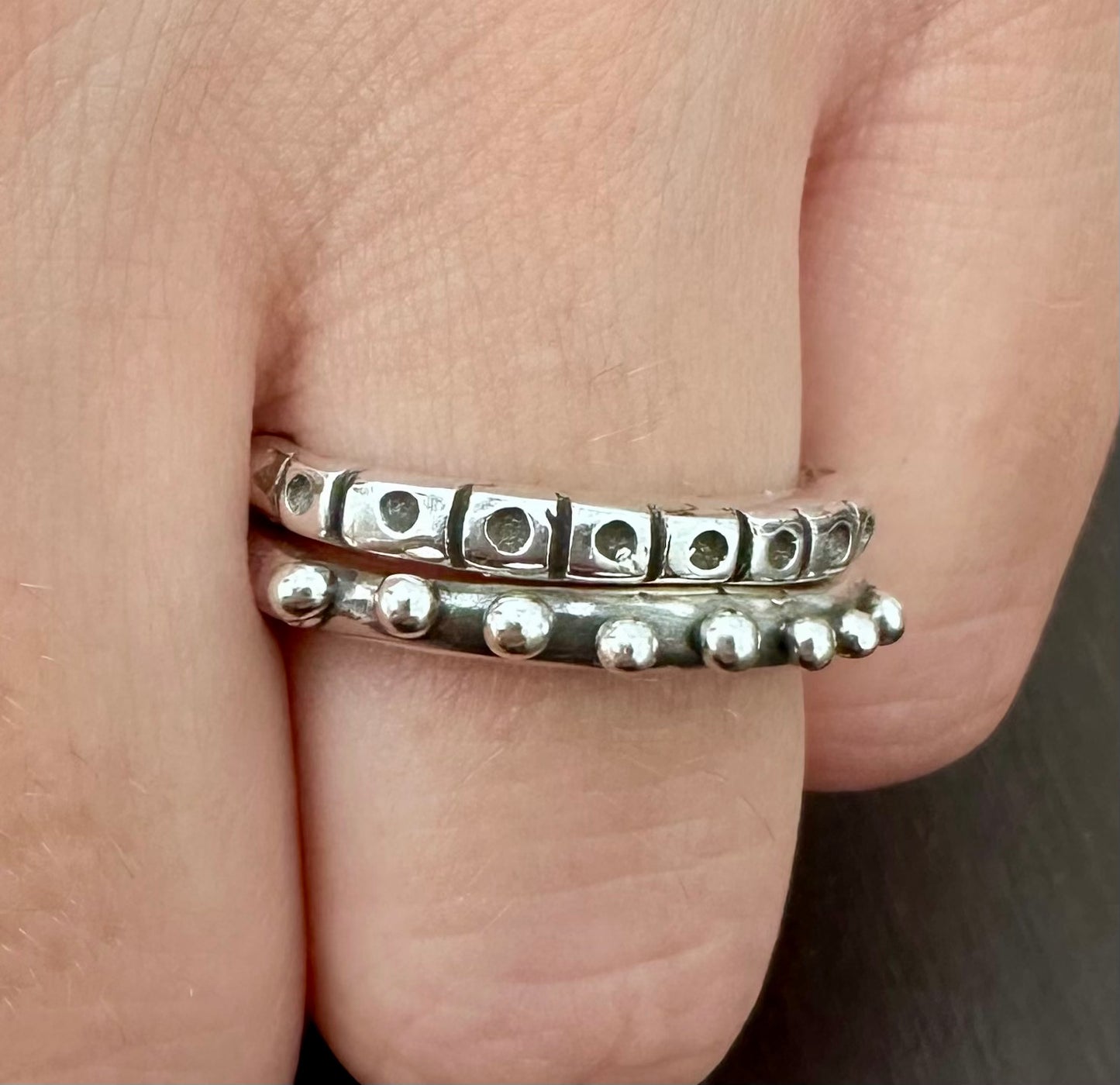 Anillo Corona