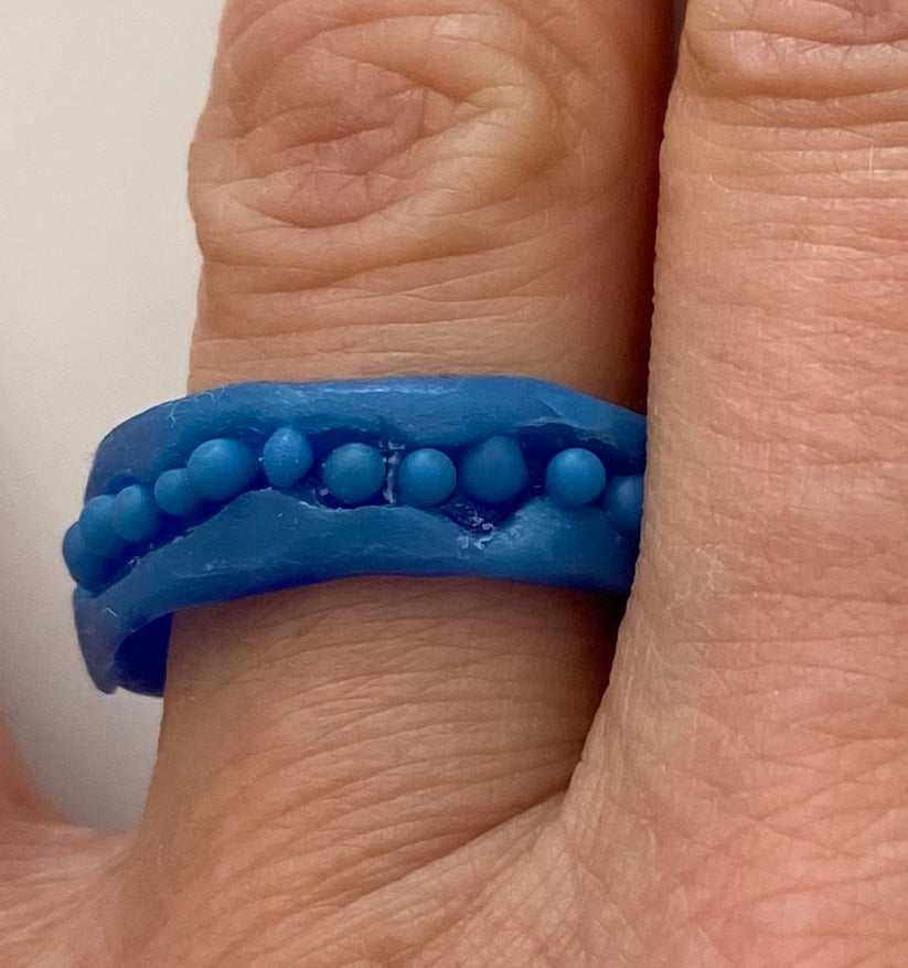 Anillo Camino