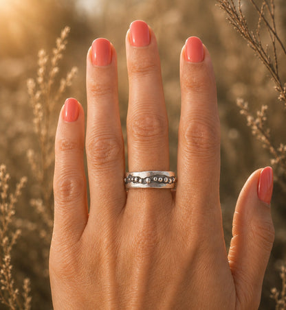 Anillo Camino