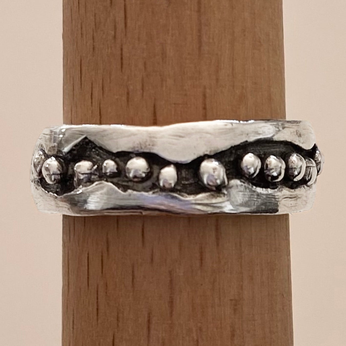 Anillo Camino