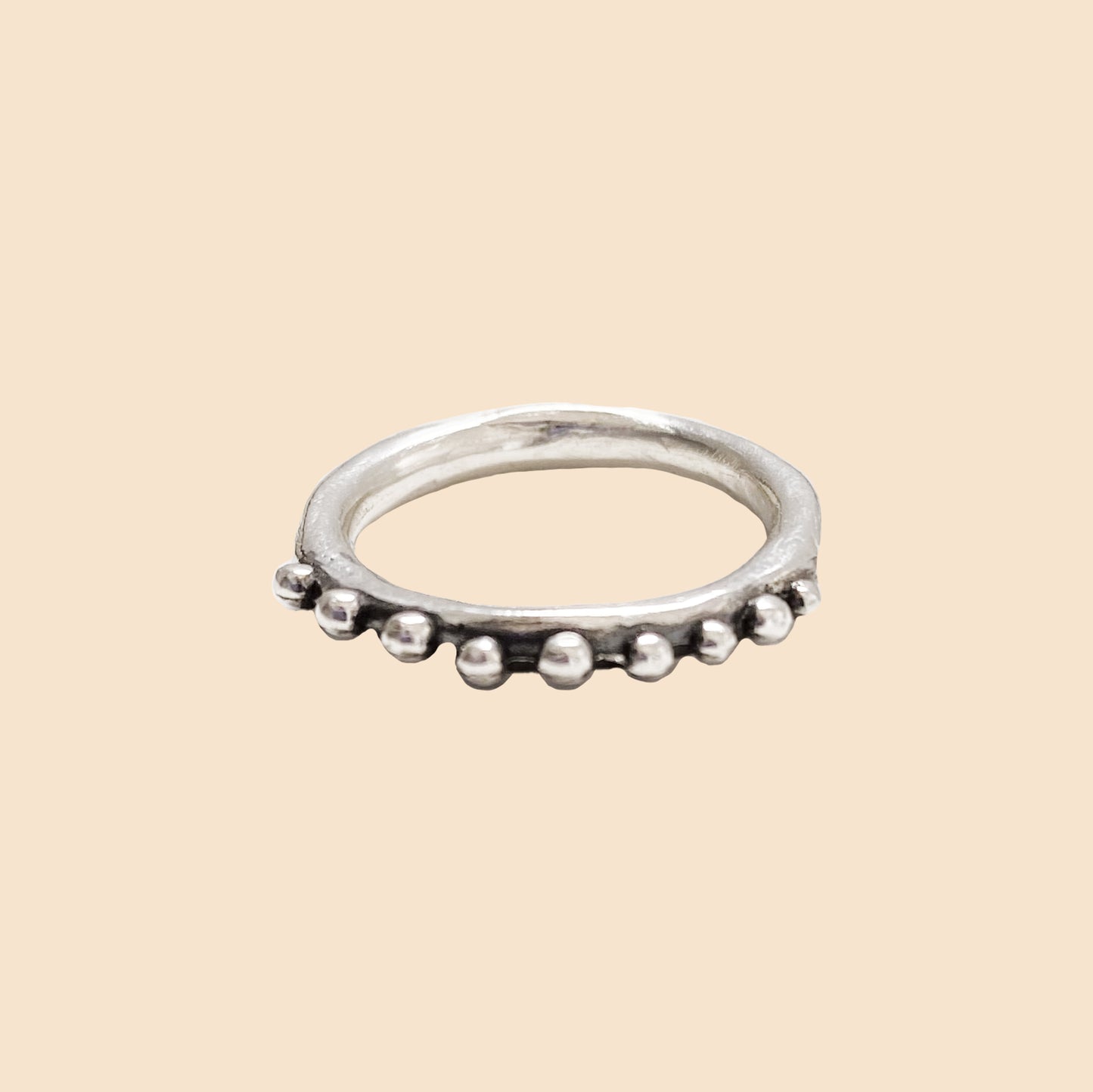 Anillo Corona