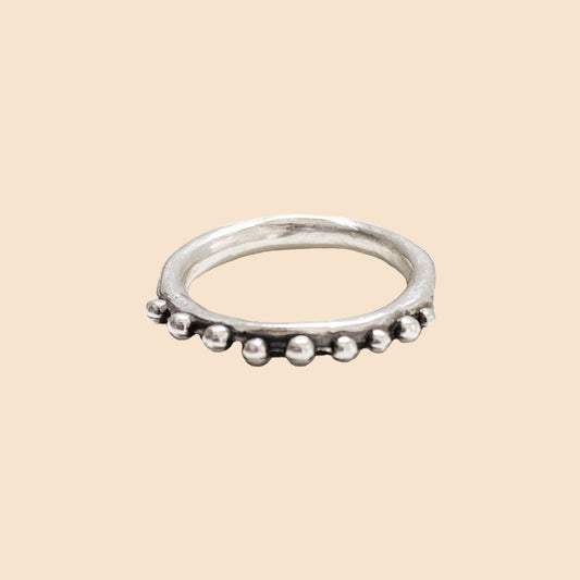 Anillo Corona
