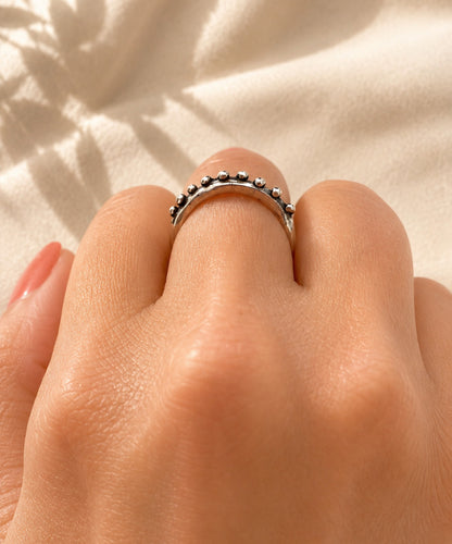 Anillo Corona