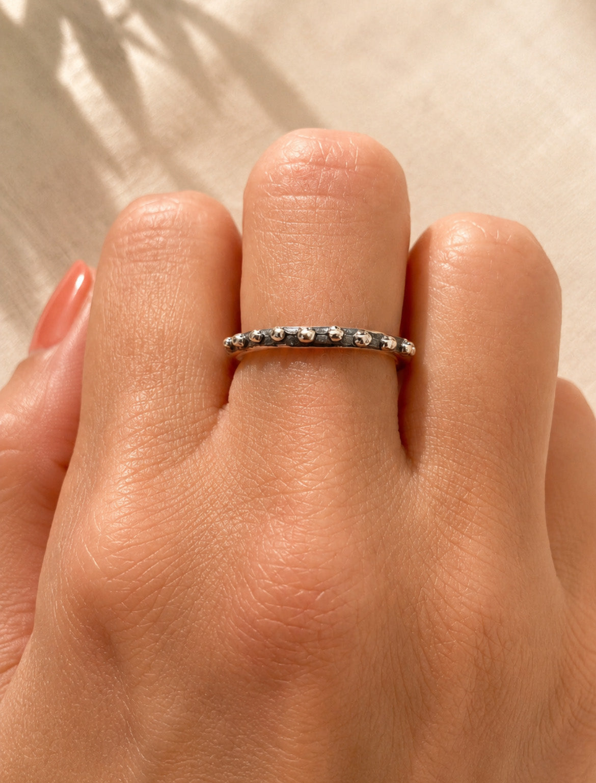 Anillo Corona