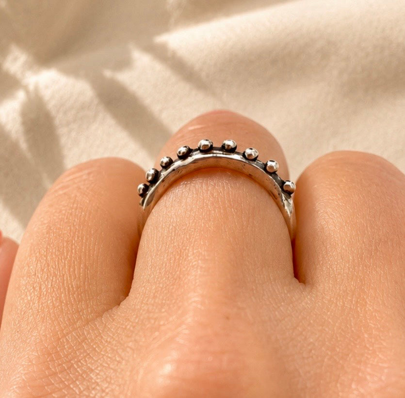 Anillo Corona