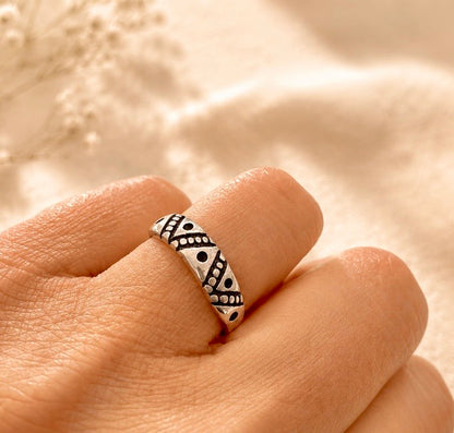 Anillo Grecas