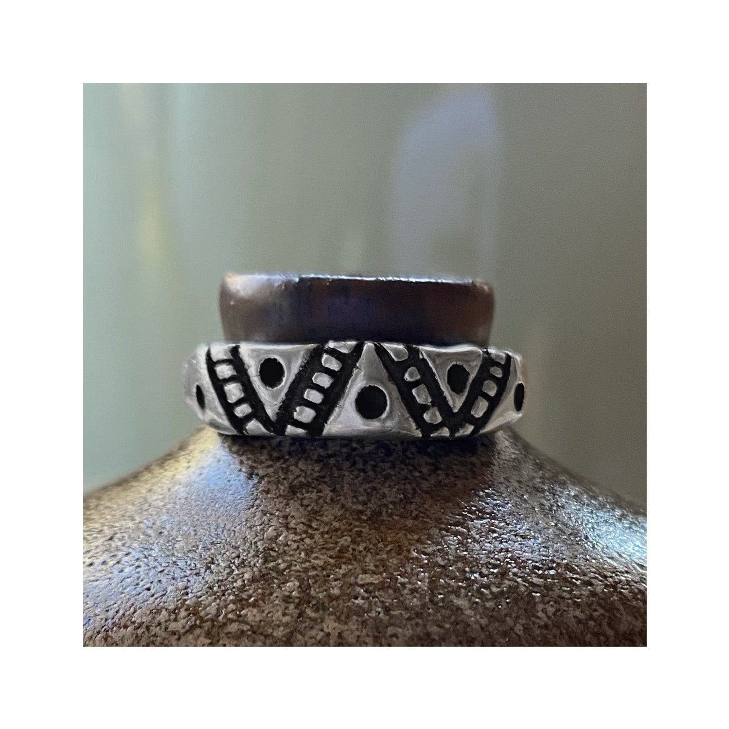 Anillo Grecas