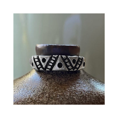 Anillo Grecas