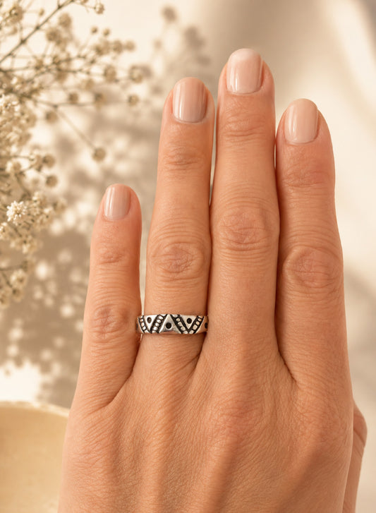 Anillo Grecas