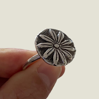 Anillo Margarita