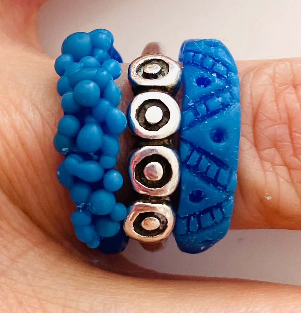 Anillo Grecas